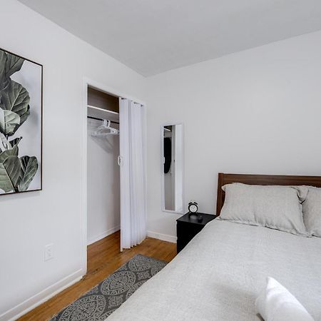 Eglinton West Guest Suite Toronto Dış mekan fotoğraf