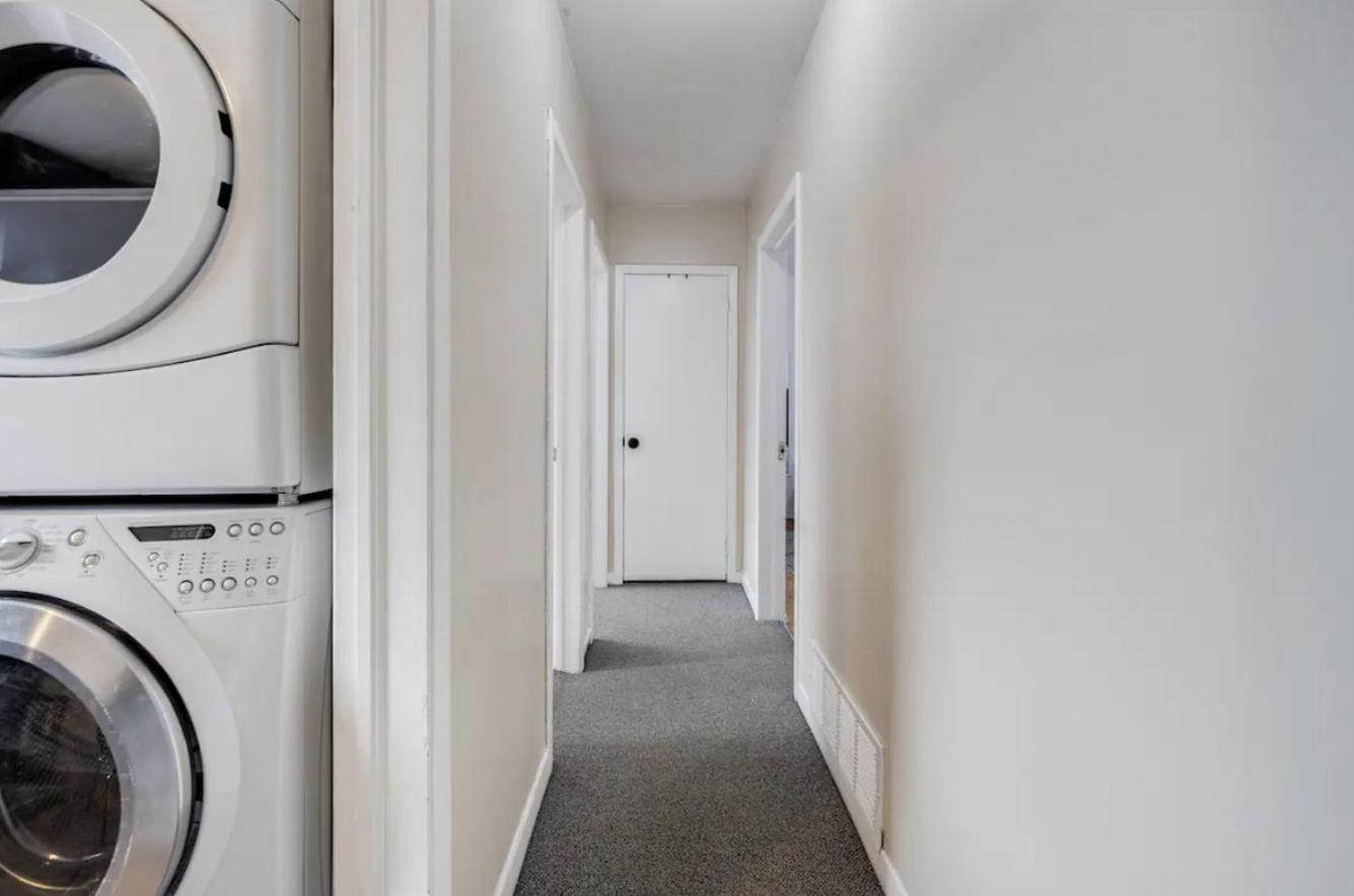 Eglinton West Guest Suite Toronto Dış mekan fotoğraf