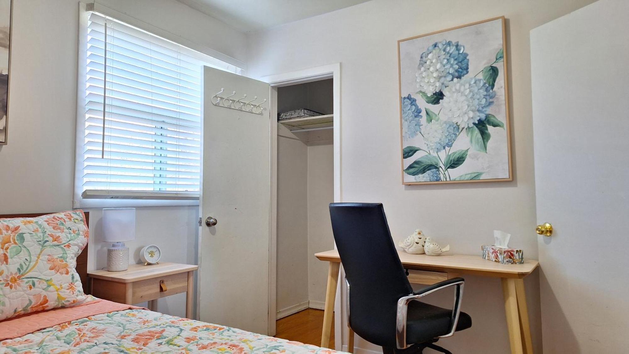 Eglinton West Guest Suite Toronto Dış mekan fotoğraf